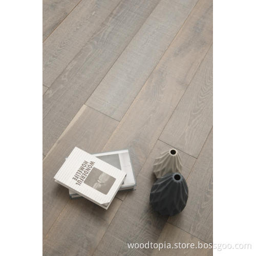 Oak Flooring Graphic Design Contemporary Indoor White Rustic